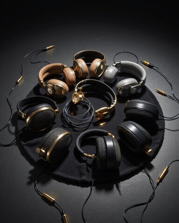 10 best audiophile headphones