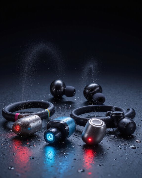 10 best gym headphones