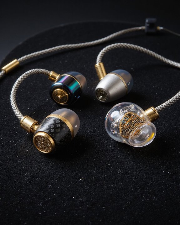 2025 best in ear monitors