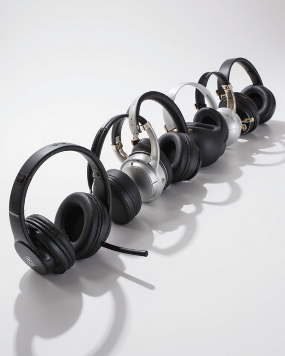 2025 best noise cancelling headsets