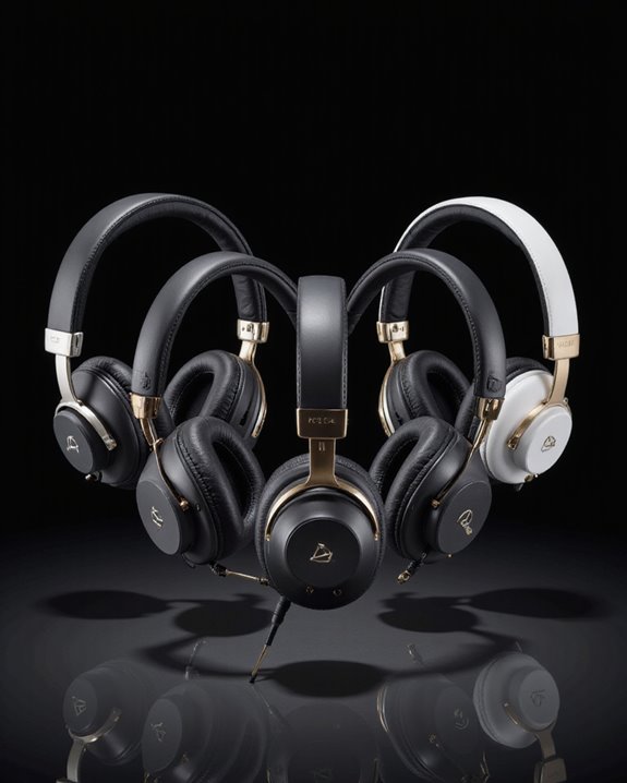 2025 experts best headphone