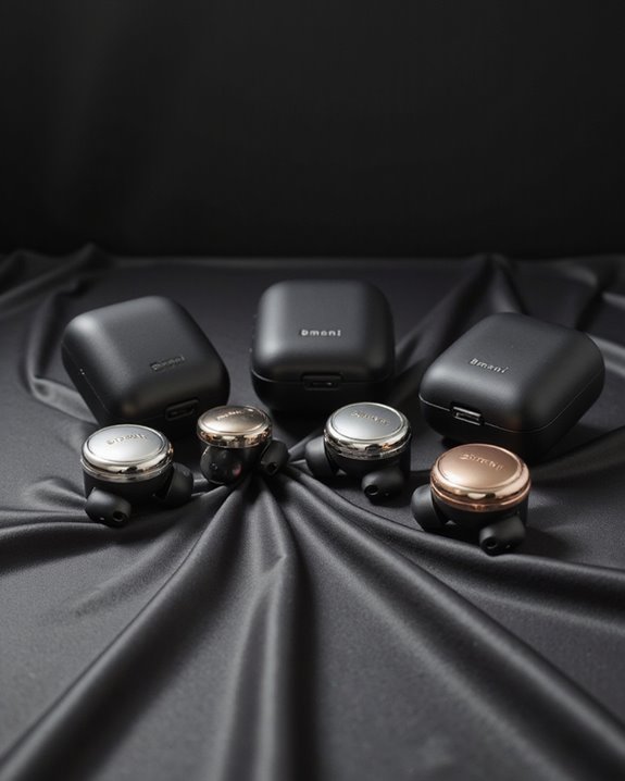2025 s best bmani earbuds