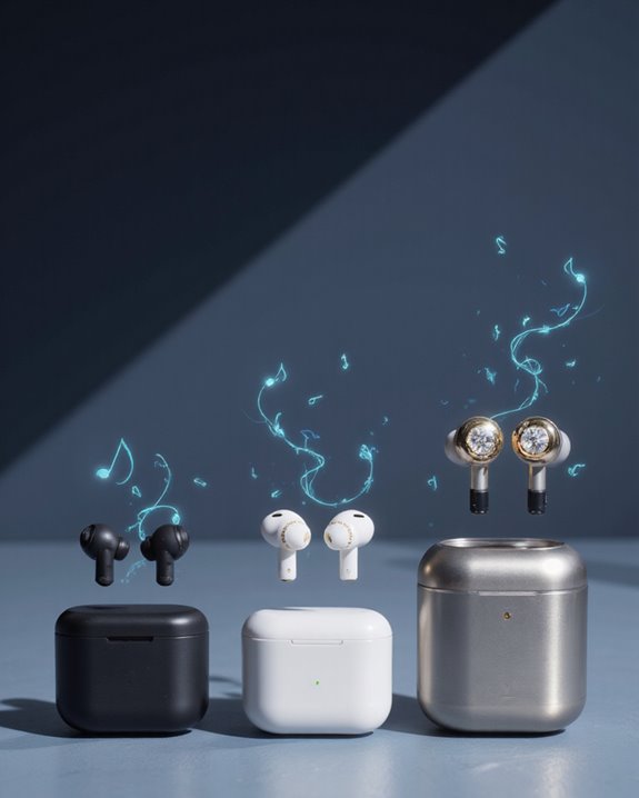 2025 s best status earbuds