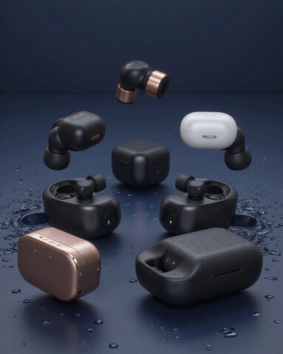2025 s best wireless earbuds