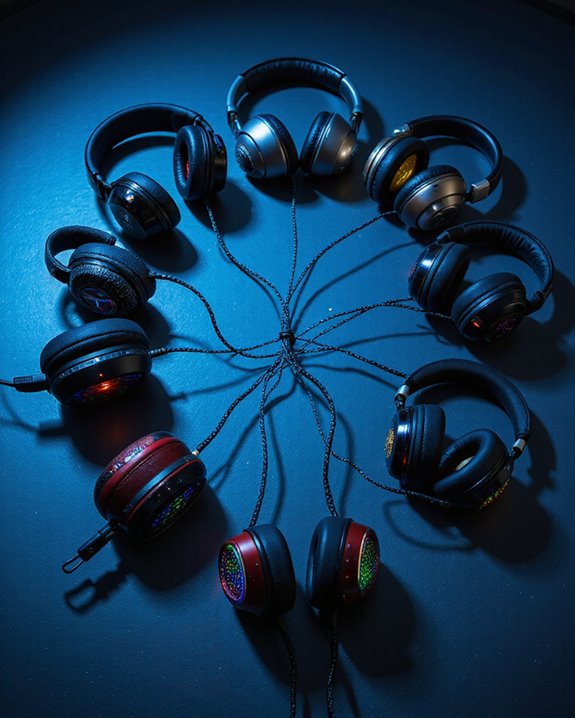 2025 s top ps4 headsets
