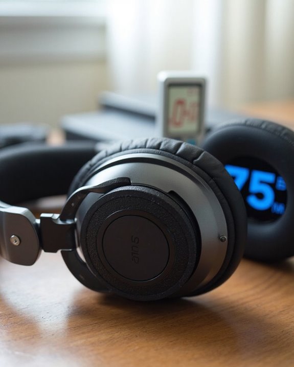 60 60 rule protects hearing