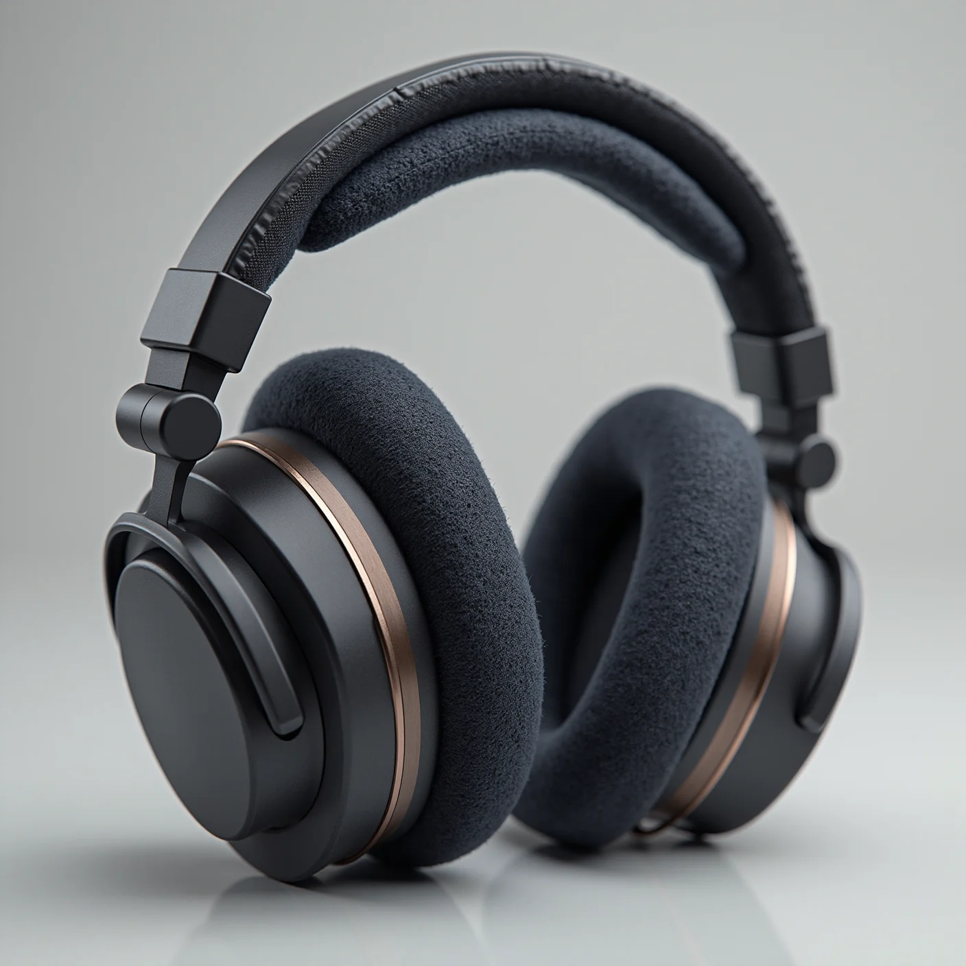 Health & Comfort of headphone