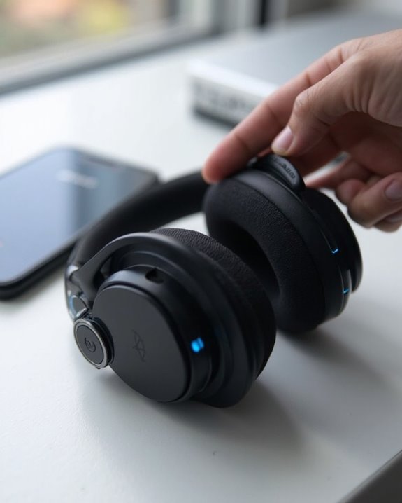activate skullcandy pairing mode