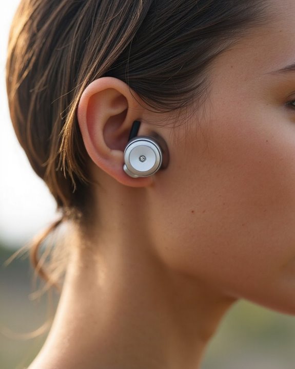 adapting headphones for activities