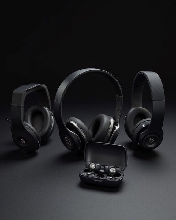 adaptive noise cancellation technology