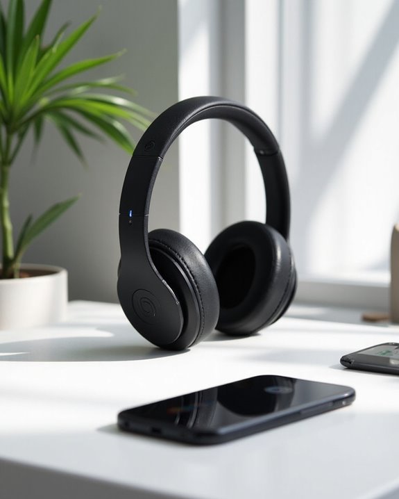 advanced beats connectivity techniques