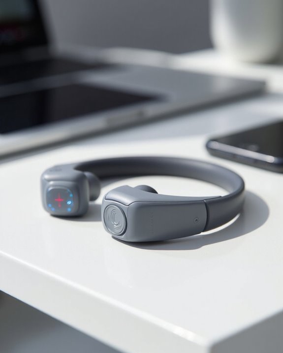 aftershokz bluetooth pairing steps