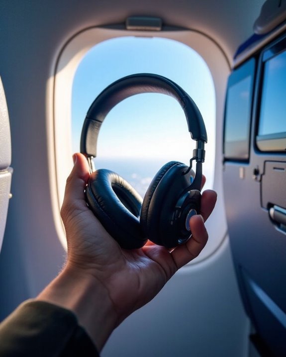 airlines vary bluetooth policies