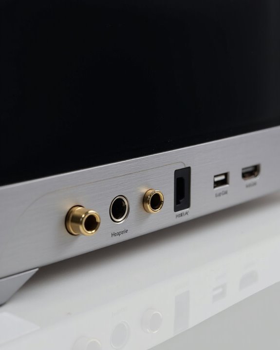 alternative tv audio solutions