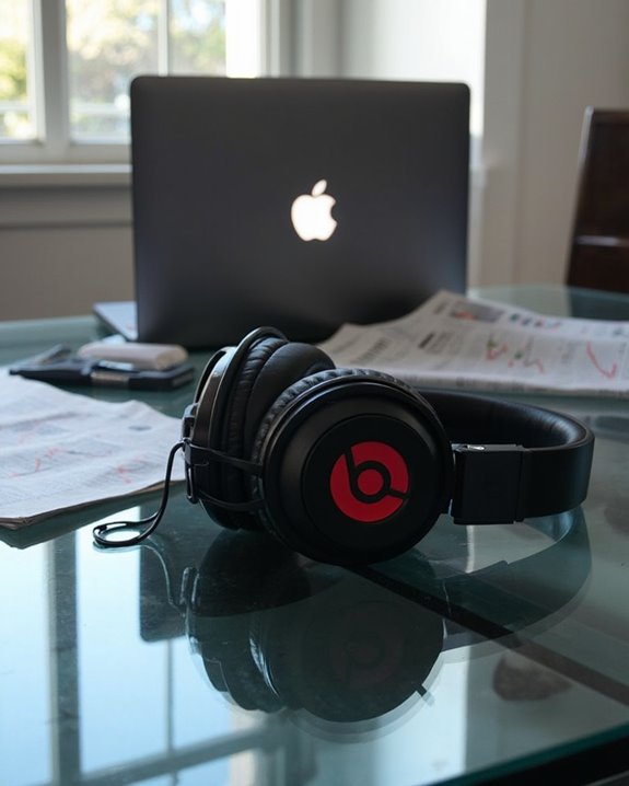 apple acquires beats electronics