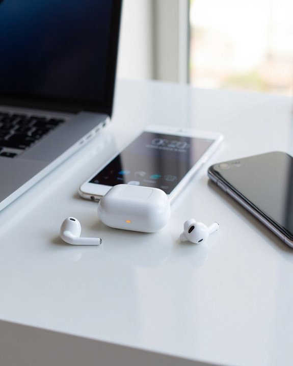 apple headphones connectivity fixes