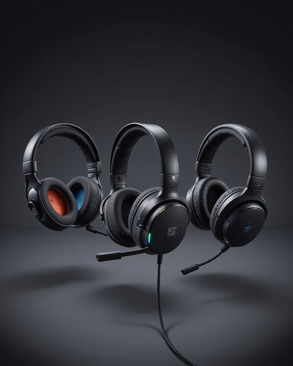 audio comfort mic compatibility