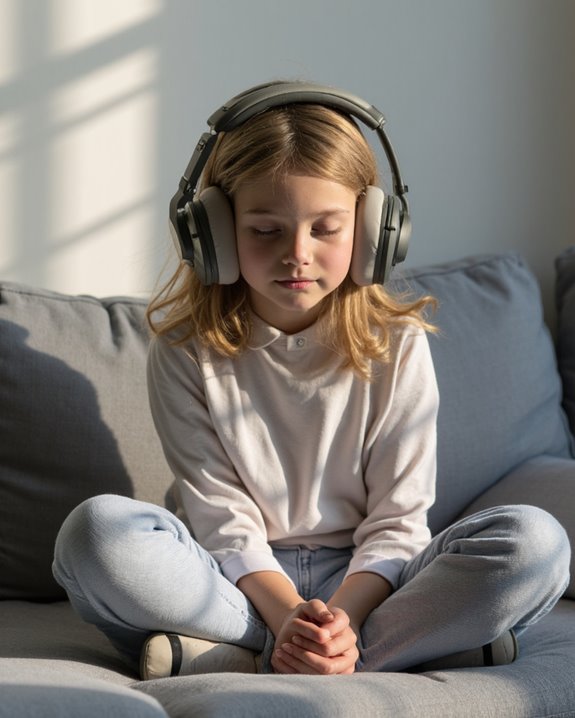 autism s hypersensitive auditory processing