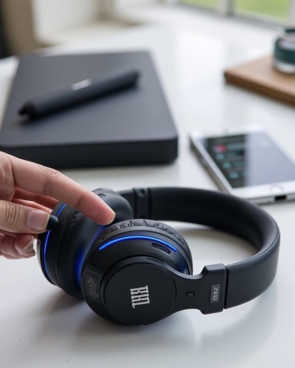 automatic jbl pairing mode