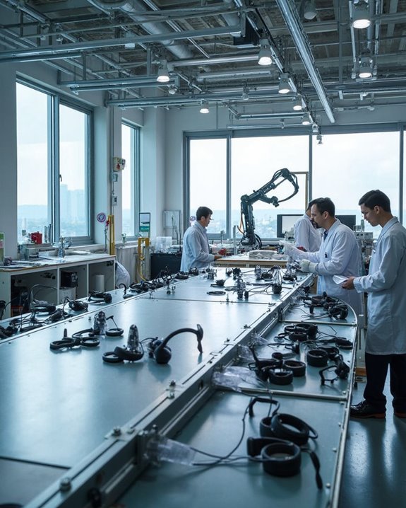 balancing technical excellence and affordability