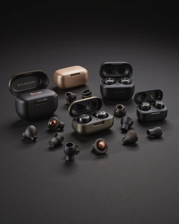 battery sound resistance design