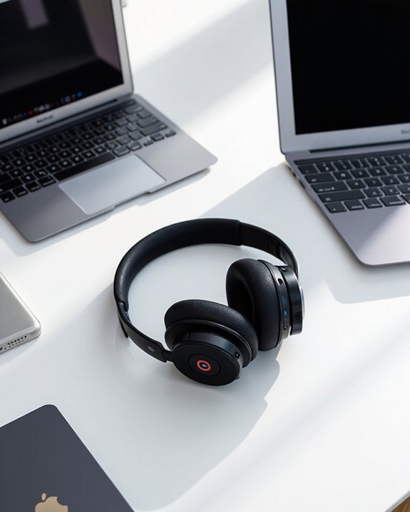 beats lacks multipoint connectivity