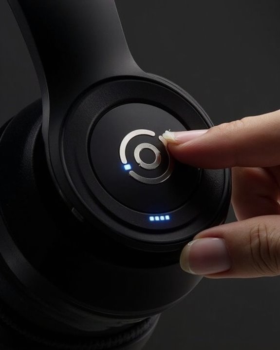 beats power button evolution