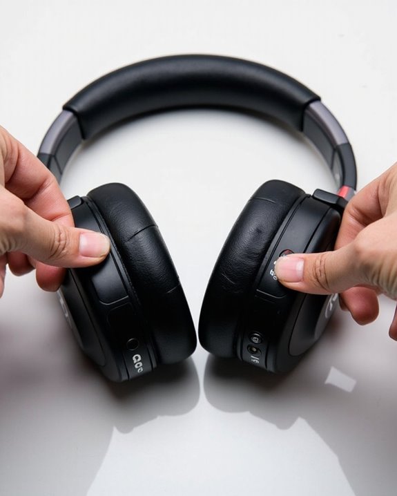 beats reset button combinations