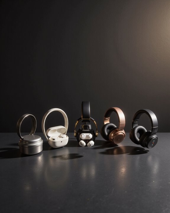 best 2025 headphone deals