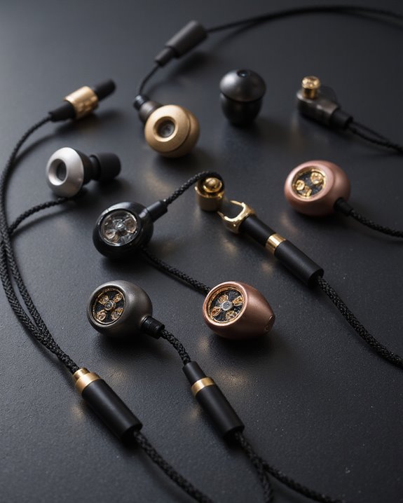 best 2025 iem headphones