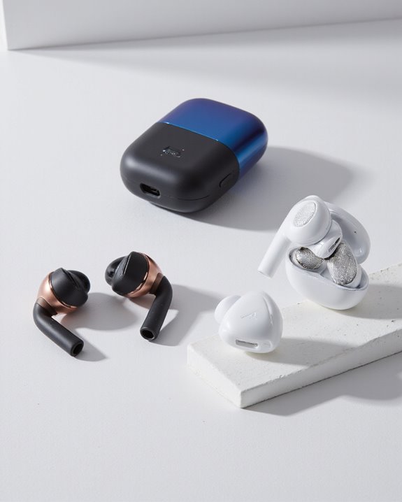 best airpods alternatives android