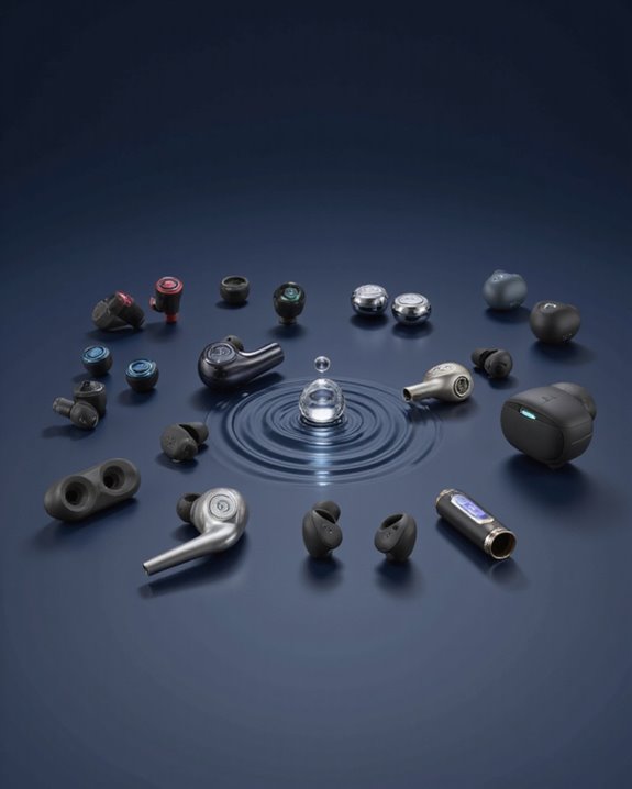 best bluetooth earbuds 2025