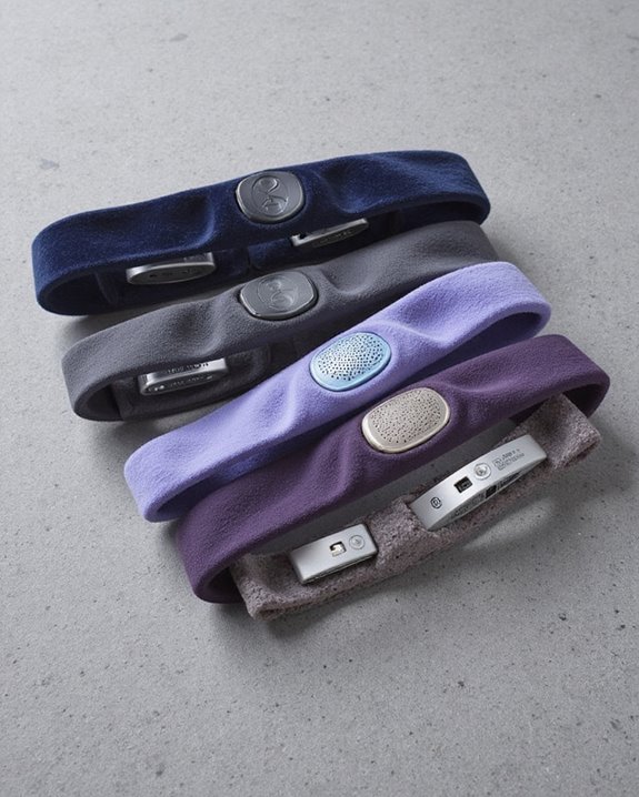 best bluetooth headband headphones