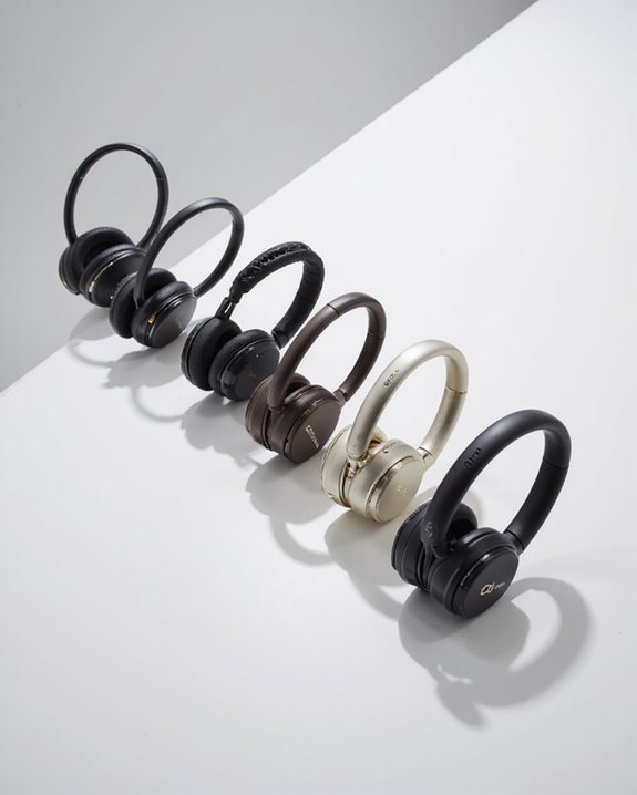best bluetooth headsets 2025