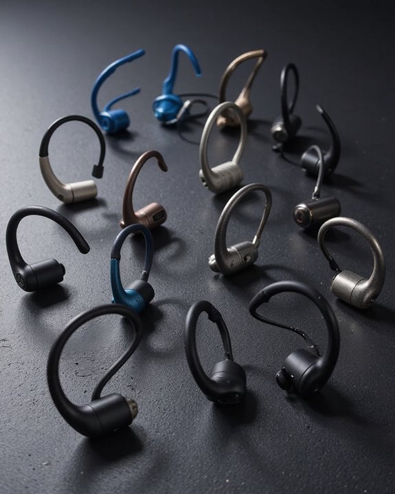 best bone conduction headphones