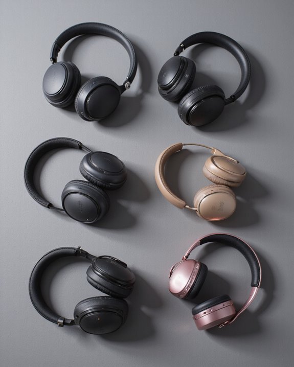 best budget wireless headphones
