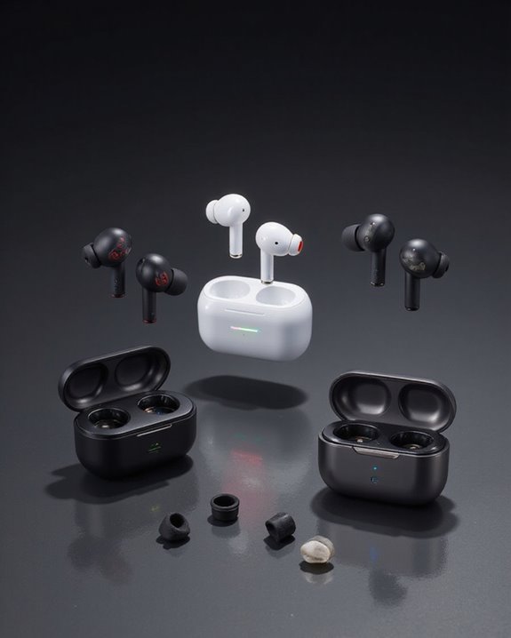 best gaming earbuds 2025