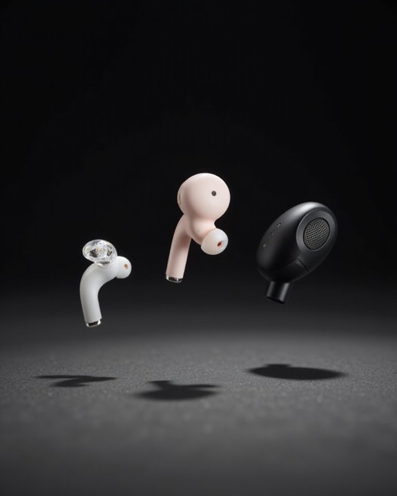 best invisible wireless earbuds
