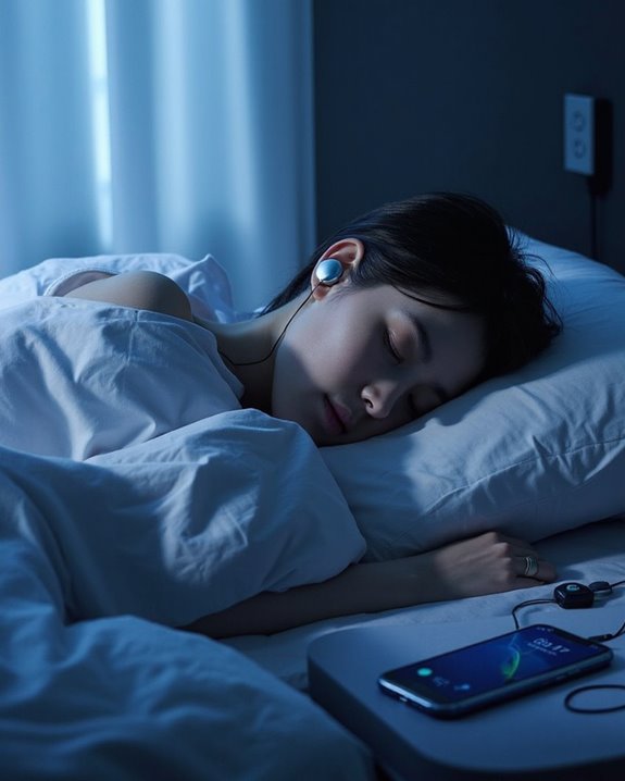best nighttime headphone practices