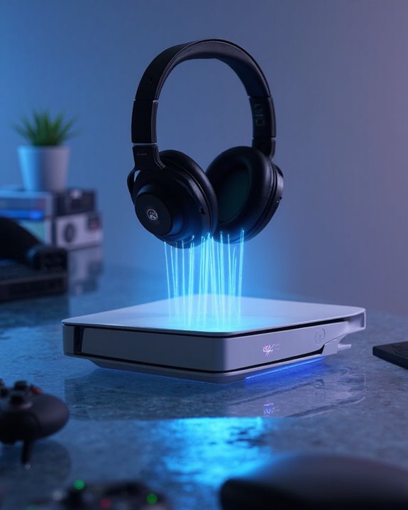 best ps5 gaming headphones