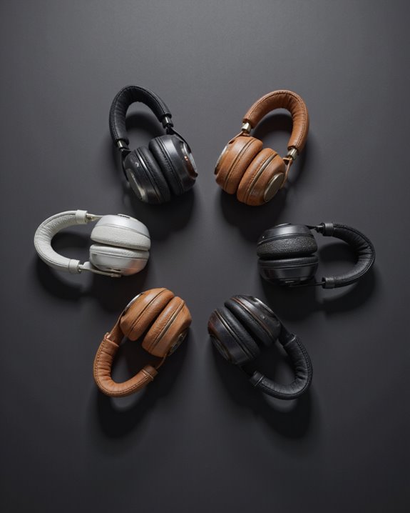best stereo headphones 2025