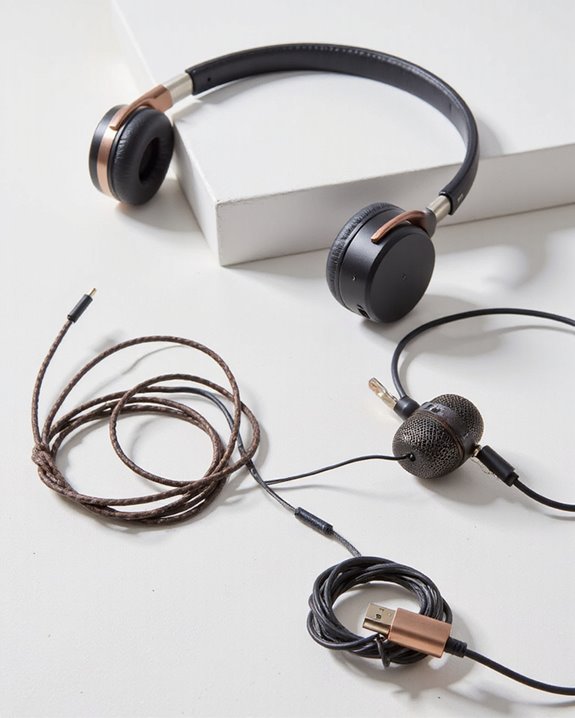 best usb c headphones 2025