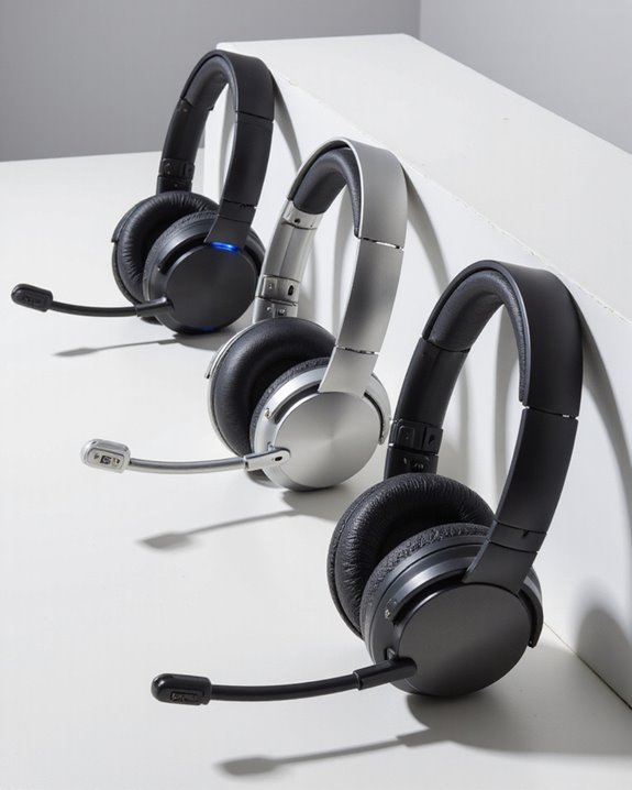best usb headsets 2025