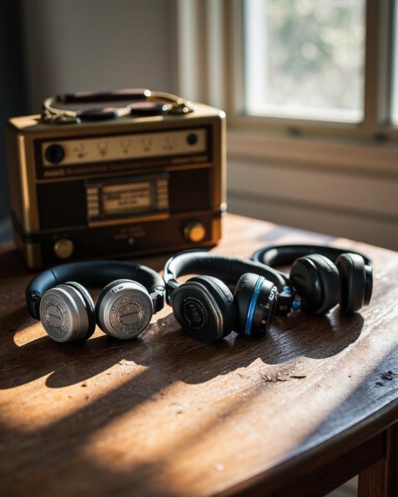 best value radio options