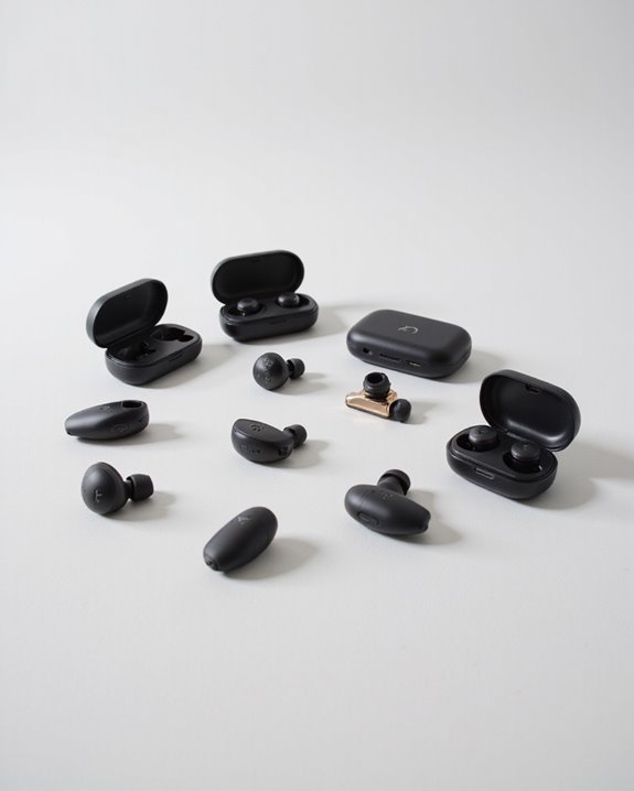 best veatool earbuds 2025