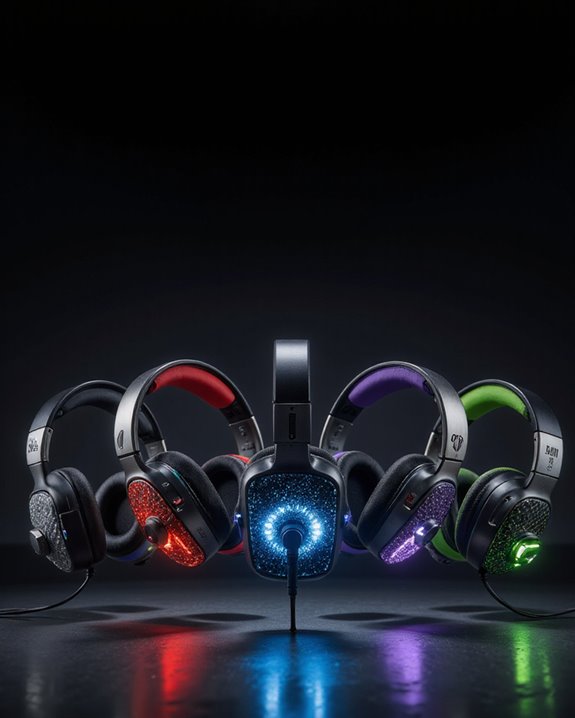 best wireless gaming headsets