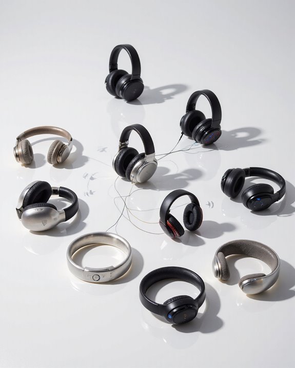 best wireless headphones 2025