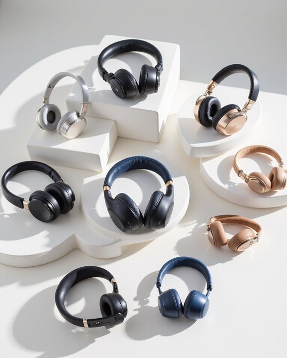best wireless headphones 2025