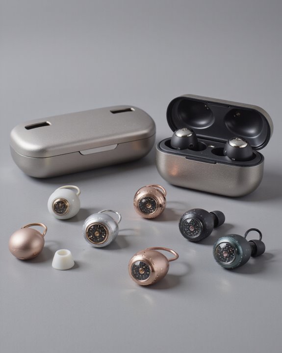 best wireless in ear monitors