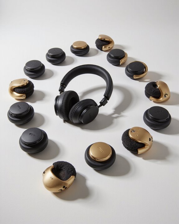 best zihnic headphones 2025